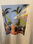 Vintage 1988 Chuck Jones T-shirt  Bugs Bunny  Daffy  Porky   Miami Film Festival