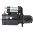 Starter For 3010 3020 4010 4020 John Deere Farm Tractor 1960-1968 W Gas   Lpg