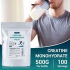 2 2 10lb Pure Creatine Monohydrate Powder 5000mg Per Serving Micronized Creatine