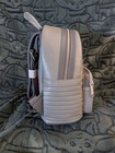 Loungefly Marvel Winter Soldier Cosplay Mini Backpack Nwt