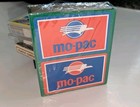Railroad Playing Cards Decks Lot At sf Cnw Mopac Mint Sbd Utu Cal Zephyr Swap