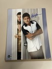 Charlie Sheen Autographed 12 X 15 Two And A Half Men Poster Beckett Coa