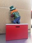 Snap-on St  Patricks Piggy Bank  Collectibles 