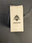 Kozo Smell Proof Stash Jar 500ml - Airtight Herb   Spice Container  new In Box 