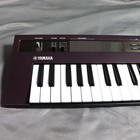 Yamaha Reface Dx Keyboard Synthesizer Fm 37-key Used