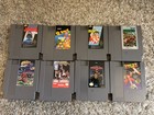 Nintendo Nes Games - Collector Quality