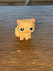 Hasbro Littlest Pet Shop Lps Persian Cat Figures Lot Of 5 2007 Ages 3-5 Years