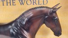 Breyer Horse  703 Tregoyd Journeyman Rare Cleveland Bay Retired New In Box