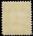 1925 Usa Canal Zone 15c - Scott 90 - Mint  Hinged  Og - Solid