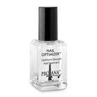 Prolana Nail Optimizer - Nail Hardener And Nail Strengthener  5 Oz   15 Ml