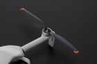 Genuine Dji Mini 4 Pro Low-noise Propellers 8 Original Blade Authentic Oem Props