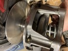 13-19 Polaris Ranger 900 Xp - Used  Primary Drive Clutch  Complete  