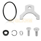 For Gm Th400 475 Speedo Gear Housing Leak Stop Seal Kit Transmission Speedometer