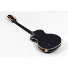 Epiphone Les Paul Custom Electric Guitar Ebony 197881536213 Ob