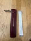 Vintage Pickett Cleveland Institute Of Electronics Slide Rule Model N-515-t