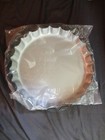 13 5 Inch Coca Cola Bottle Cap Shaped Reproduction Sign
