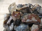 15 Lbs  Fantastic Rough Tumbler Size Brian Head Agate From Utah Lot  brh4