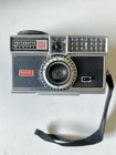 Vintage Kodak Lot Of 8  Instamatic Camera 404   X-15  Used And Untested W Case 
