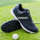 Thestron Men s Golf Sneakers Spikeless Professional Golf Training Shoes 5 Color
