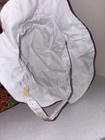 Lot Of 2 Kids Sun Bucket Hats Multicolor Floral   Heart Print Size M