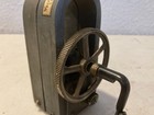 Vintage Western Electric Hand Crank Telephone Magneto Generator Generator Unit
