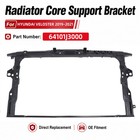 Radiator Support For 2019-2021 Hyundai Veloster 64101j3000