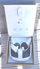 Meta Quest 3 Standalone Vr Headset Black   White With Controllers