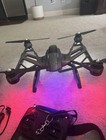Yuneec Typhoon Q500 4k - Drone With Controller  Battery  Remote