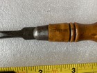 Rolls Royce Sorby Screwdriver Part Of Vintage Tool Kit