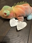 Ty Beanie Baby Collection 1997 Rare Tag Errors Retired Original Tag Mint