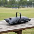 Liquid Ballast Bag Bag Watertight Banner Stand Weight Reusable