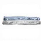 Ibm Sliding Server Rack Mount Rail Kit Set For X3250 M2 M3 M4 46c7860 46c7861