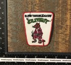 Vtg Master Splinter Teenage Mutant Ninja Turtles Character 1989 Power Patch Tmnt