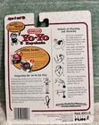 1998 Basic Fun Duncan Imperial Red Yo-yo Keychain New In Package