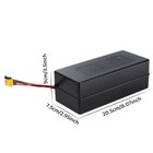 Ebike Battery 36v 6ah 2 Wire Genuine 350w Ha103 For Jetson Bolt Pro Electric Bik