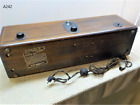 Vintage Rca Victor Radiola 18 Model Ar-936 Radio Rare