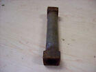 Farmall Cub Snow Plow Mounting Axle Hanger Spacer Block
