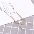 6 Pcs 8 Inch Plate Tray Wire Hanger Holders Spring Style Invisible Wall Decor