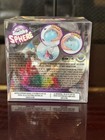 Orb Squish-o Sphere Squish Toy Fidget Stress Fun Dolphin Aquarium