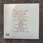 Forrest Frank     Child Of God - Vinyl Lp White Limited New Sealed