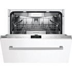 Gaggenau 400 Series 24  Fully Integrated Panel Ready - Df480700 New Ada Model