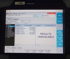 Jdsu T-berd 6000a Compact Network Test Platform W  Msam Pims Cables Stylus Case