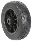 Rock-n-roller Stealth R-trac 10  X 3  No-flat Rear Wheel 2-pack For R12 -carts 