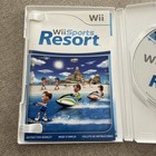 Wii Sports Resort Nintendo Wii Cib Complete - Tested - Nice Condition