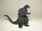 Hg Godzilla Figure From Gashapon Hg D  Godzilla Vol  04 Set  Gamera Ultraman
