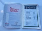 Final Fantasy 2 Ii Instruction Manual Only Super Nintendo Snes Booklet