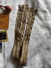 Vintage Sewing Supplies Mixed Lot Needles Snaps Zippers Hooks Eye Pins