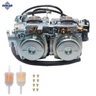 For Yamaha V-star 650 Classic Custom Silverado Xvs650 Carburetor 5bn-14900-01-00
