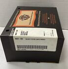Harley Davidson Genuine Motorcycle Security System