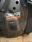 Gear Pro Tex X7 Skill Small 16-17    Shoulder Pads Used
